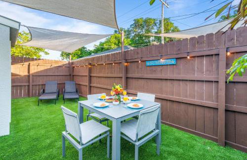 Luxury Chic Style Home near DowntownAirport - Foto 19