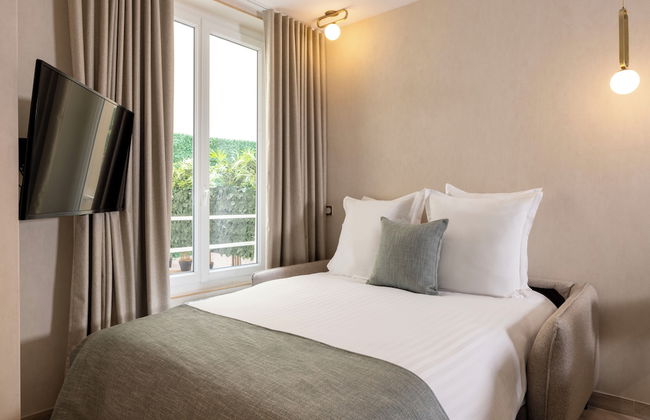 Yuna Saint-Honoré - Serviced Apartments - Photo 31