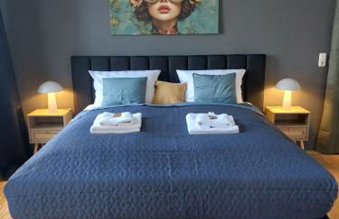 maremar - Luxus Boxspringbett - Küche - Arbeitsplatz - WLAN - Foto 1