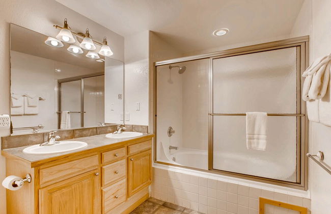 Creekside Suites 10 by Estes Park Condos - Foto 48