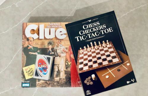 Kemah Marina Home for 8 - Foto 19