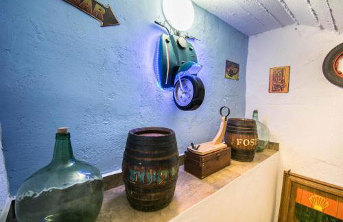 Amplia casa para desconectar con vistas al lago - Foto 8