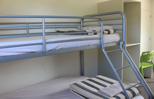 Hot Water Beach TOP 10 Holiday Park - Foto 5