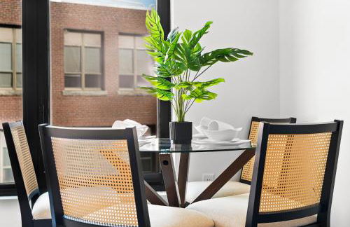 Furnished Apartment in South Boston - Foto 41