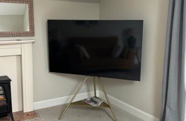 Craigievar Cottage Skelmorlie - Foto 7