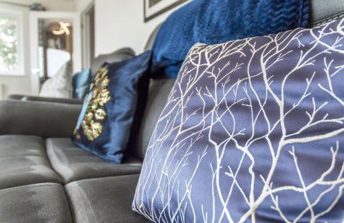 Martello View - 3 Bedroom Holiday Home - Llanreath - Photo 36