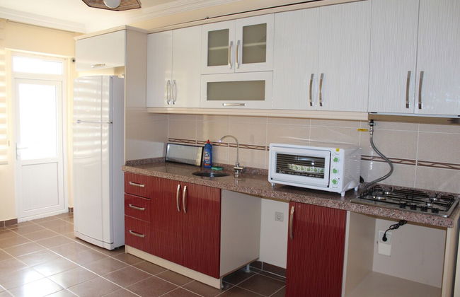 Buruj VIP 2 - Photo 42