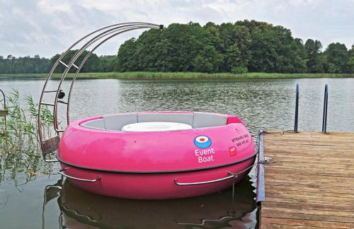 YACHT CLUB WEJSUNY - Foto 21