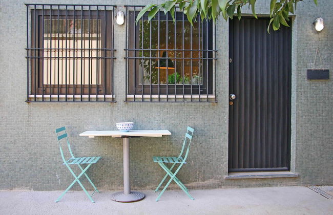 Kopke2 · Kopke Terrace Wifi · Private Terrace - Foto 12