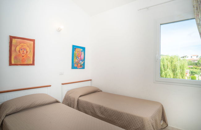 Residenza Mediterranea - Foto 20