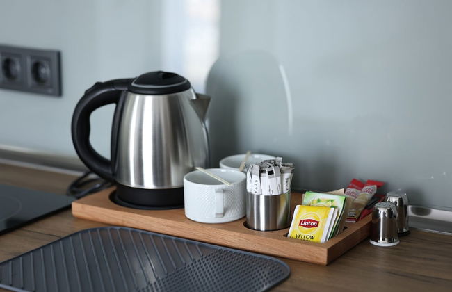 Deluna Yaşamkent - Foto 28