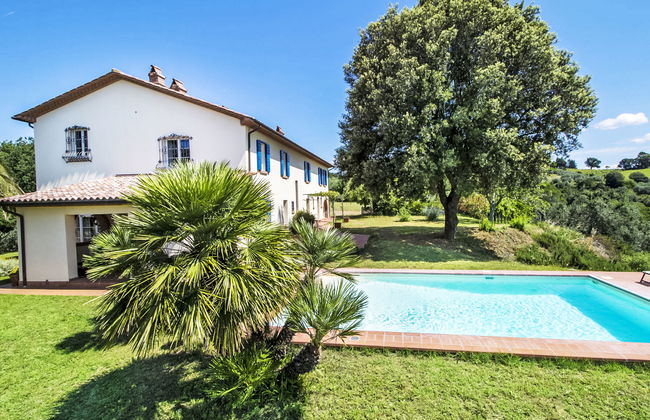 Podere le Valli - Foto 28