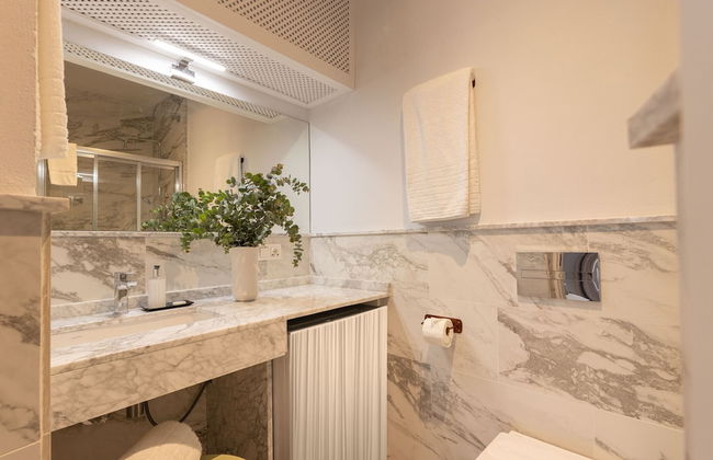 Angeles 6- Giralda Luxury by Valcambre - Foto 90