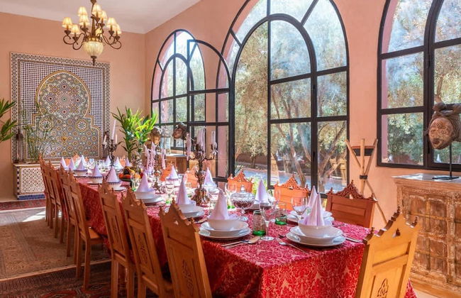 Luxury Villa Pool spa and 5-star Sercice - Foto 17