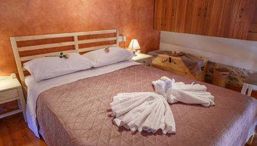 Oasis Mountain House - Foto 5, towels