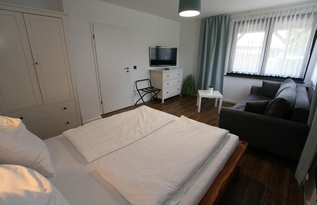 Ferienhaus Direkt an der Spree - Foto 2