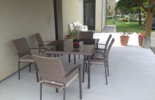 La Greve Saint Michel - Foto 15