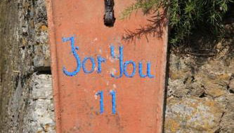 FORYOU Casa Storica nel Parco Cinque Terre - Foto 3