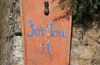 FORYOU Casa Storica nel Parco Cinque Terre - Foto 3