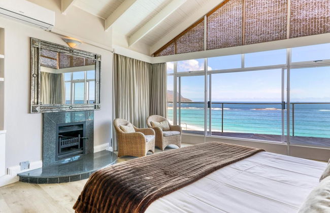 Beach Villa 1 - Camps Bay - Foto 20