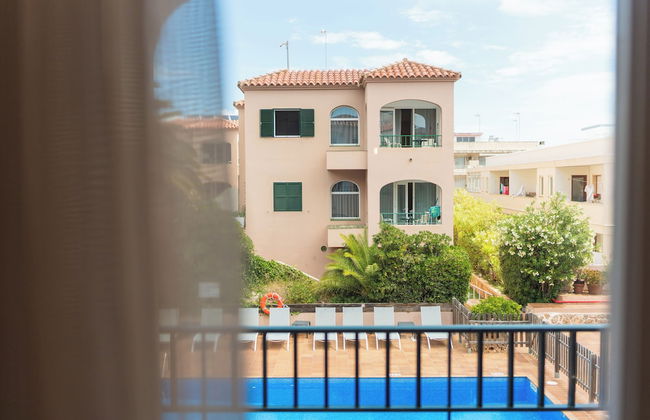 Apartamentos Royal Life - Foto 71