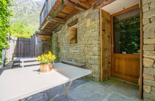 Chalet Plan Glacier - Foto 73