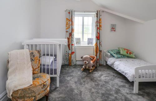 The Manor House Skerry Vore - Foto 36