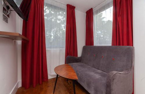 Camden Prime Apart Hotel - Foto 37