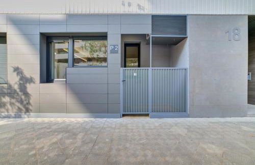 Apartamento Pamplona Prime by Clabao - Foto 78