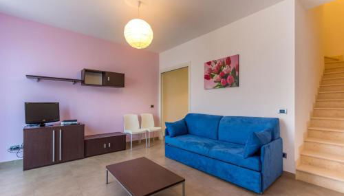 Residence Albarella - Foto 4