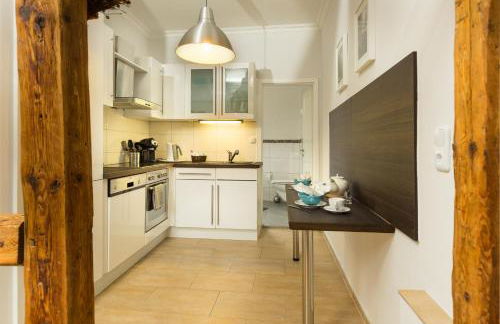 Ferienwohnungen am Markt - Foto 80