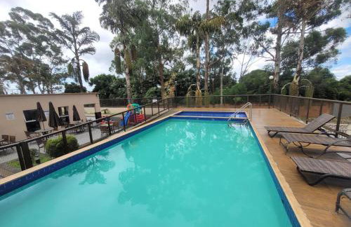 Spazio Bella Vita · Bela vista em Águas Claras - Foto 2