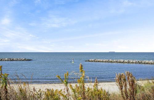 The Blue Pearl - Luxurious beachfront living with community pool! - Foto 73