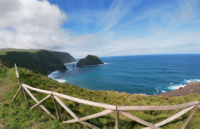 Tour dell'isola Flores al completo - Foto 1