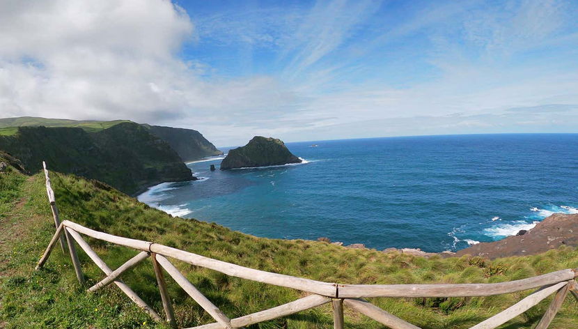 Visite complète de l'île de Flores - Photo 2