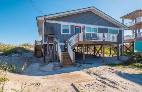 Sea Paradise Cottage - Foto 26