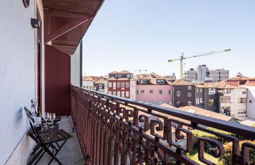 Oporto Maison Alves da Veiga - Foto 160