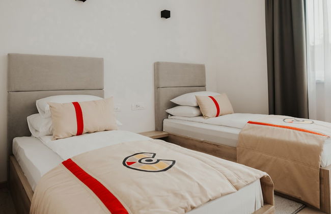 Aparthotel Centar Sarajevo - Foto 23