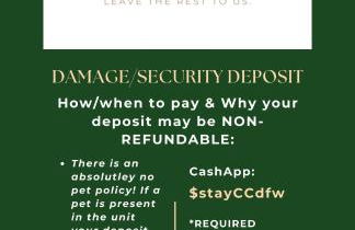 C&C Lofty East Dallas Apartment - Foto 3