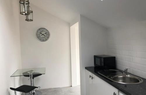 GROOMS COTTAGE OUTSIDE HOT TUB - Foto 11