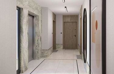 5 min do Skweru! Baltic Sands Premium Apartments - Free Parking - Photo 29