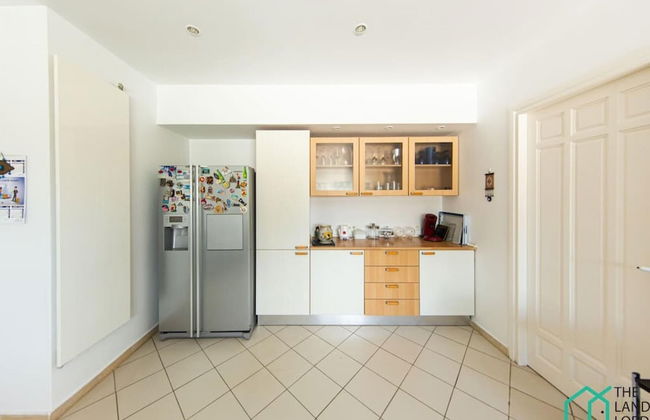 Villa de Luxe Gammarth Avec Piscine - Foto 56