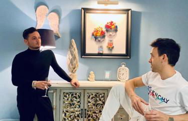 Frida Kahlo appartament - Foto 5