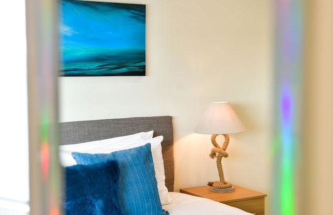 Just Stay Wales – Meridian Quay Penthouses - Photo 11