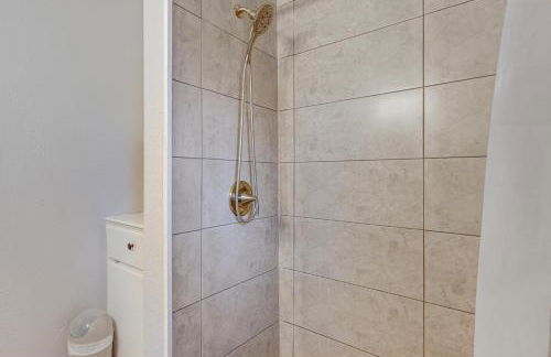 1 Mi to Hermann Park Houston Apt with Shared Yard - Foto 16