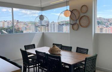 Apartamento 2 Suítes Unique Tower - Foto 34