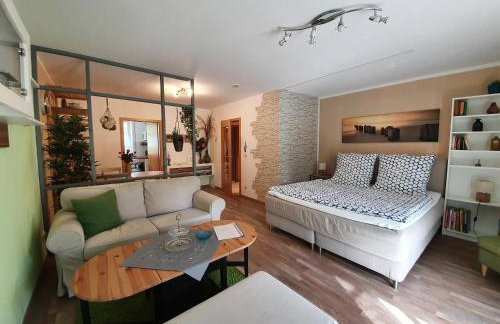 Ferienwohnung Ecksteinmühle - Foto 10