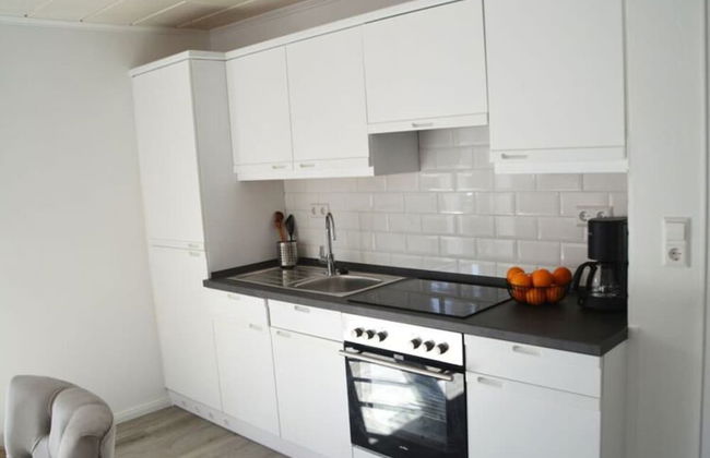 Apartment in Neustadt am Rubenberge - Photo 5