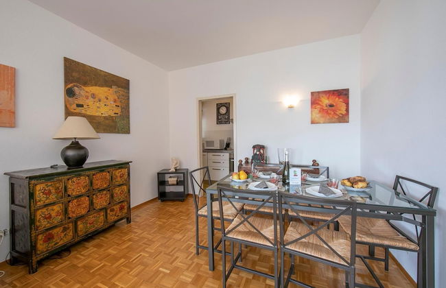 Kiki House in Lugano - Foto 4