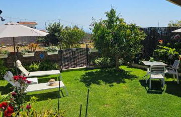 Casa Rural Eneida - Foto 52